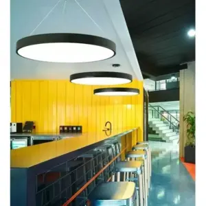 Lámpara LED / Circulo completo - Imagen 4