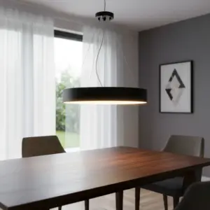 Lámpara LED / Circulo completo - Imagen 5