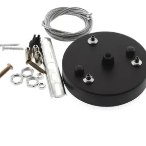 Lámpara LED / Circulo completo - Imagen 3