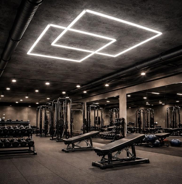 Set de 2 cuadrados (1.20cm x 1.20cm)