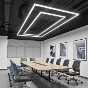 Set rectangular (4,8m x 2,4m) - Imagen 2