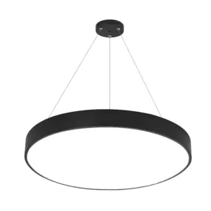 Lámpara LED / Circulo completo