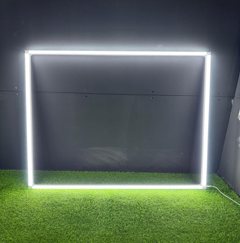 Set cuadrado (1.20m x1.20m)