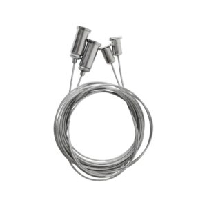 Kit 4 Piolas para colgar - Imagen 2