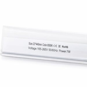 Tubo led 44cm - Imagen 2