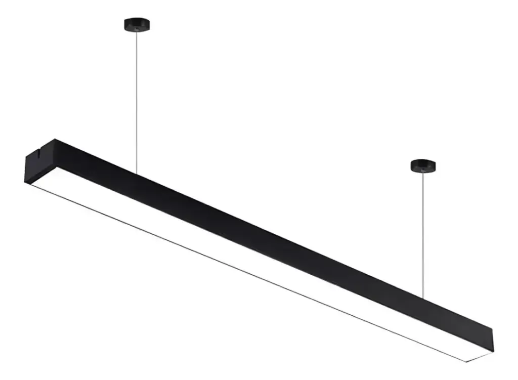 Lámpara lineal / Barra LED colgante