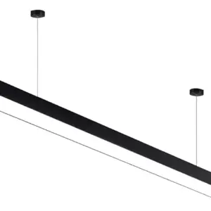 Lámpara lineal / Barra LED colgante