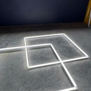 Set de 2 cuadrados (1.20cm x 1.20cm) - Imagen 4