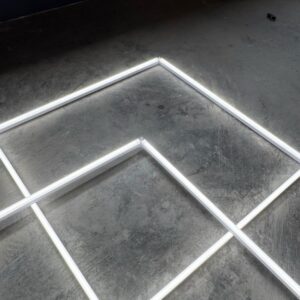 Set de 2 cuadrados (1.20cm x 1.20cm) - Imagen 2