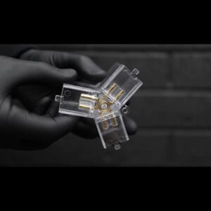 Sistema Hexa Kit 14 Hexágono 4,80 m x 2,40 m / Con bordes - Imagen 7